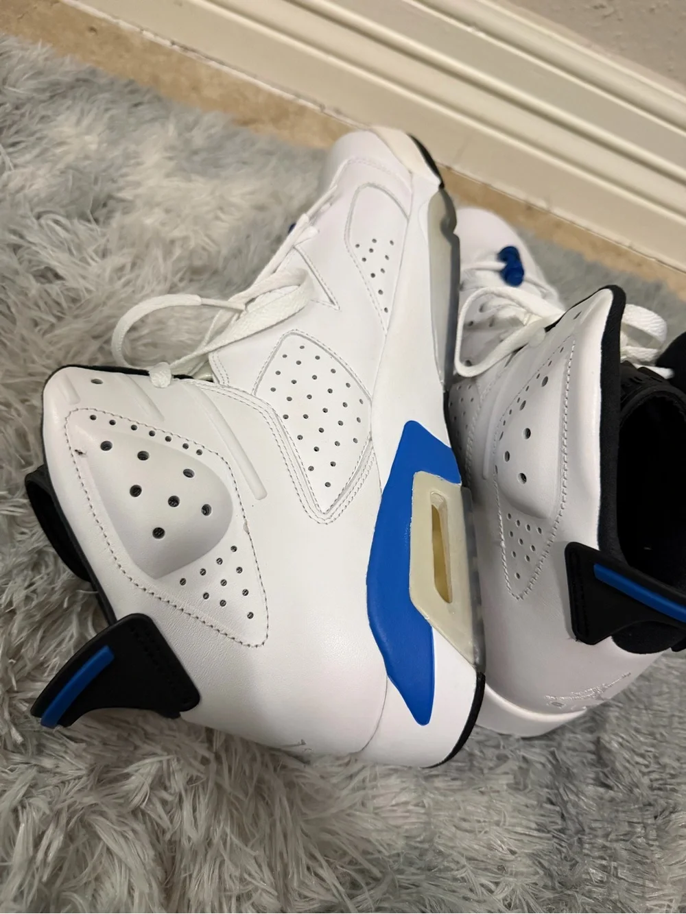 Jordan size 11